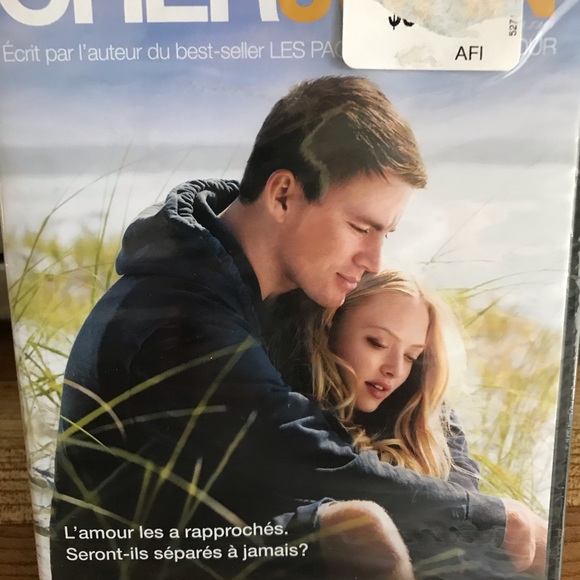 Dear John DVD - Picture 1 of 2